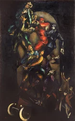 Fascism, 1925