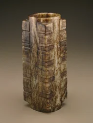 Cong (jade)