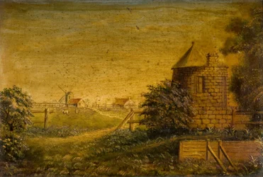 Bruket vid Ryhope Grange
