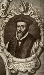 "John Hooper", 1909