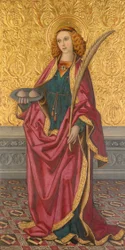 Sankta Agatha