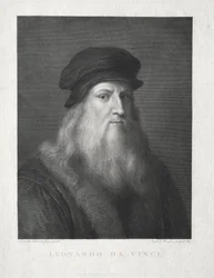 Leonardo Da Vinci