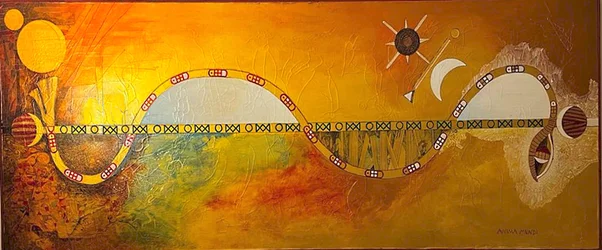 Anima Mundi