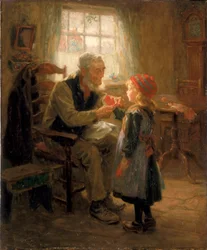 Vantar, 1907