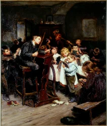 Övervakaren, 1898