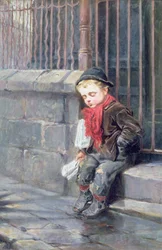 Nyhetspojken