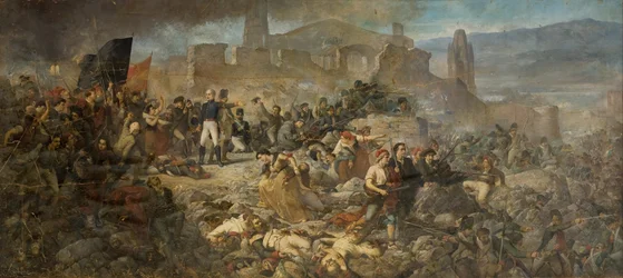 The great day of Girona