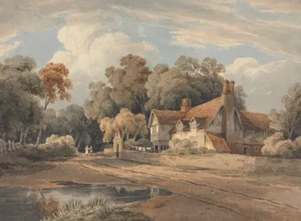 I Bromley, Kent