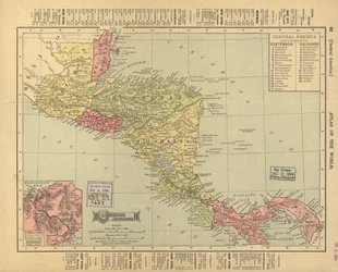 Centralamerika. LOC 2003627010