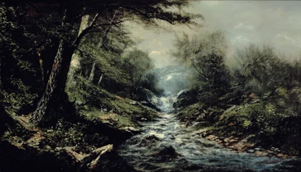 Västra landskapet