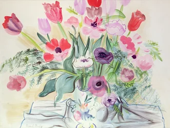 Anemoner