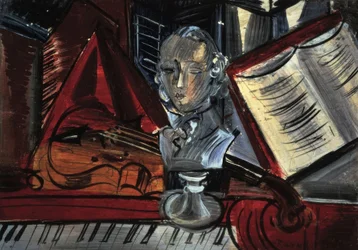 Hommage till Wolfgang Amadeus Mozart