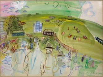 Racebanan (Goodwood)
