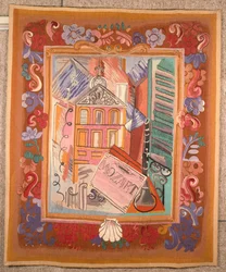 Mozarts hus