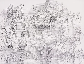 Orkester; Orchestre