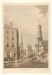 Wall Street 1820