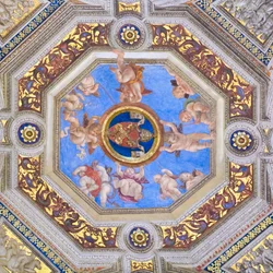 Della Rovere emblem