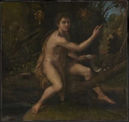 Sankt Johannes Döparen