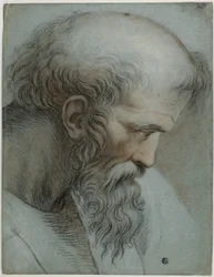 Chef för Pythagoras