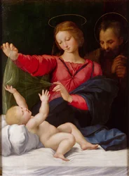 Madonnan från Loreto