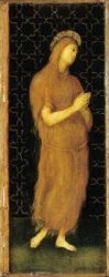 Sankta Maria av Egypten