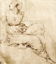 Muse Erato
