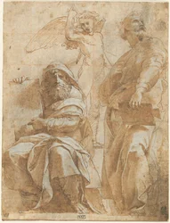 Profeterna Hosea och Jona