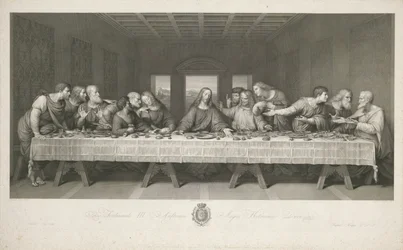 Sista måltiden