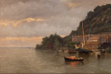 Lormont (eller La Reuille)