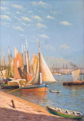 St John