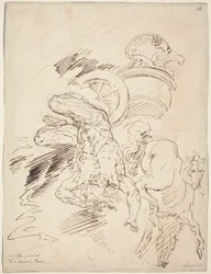 Phaetons fall