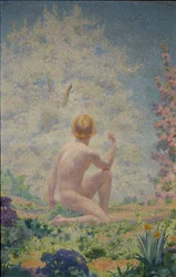 Siegfried, 1910.