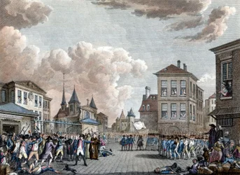 Massakrerna i Montauban