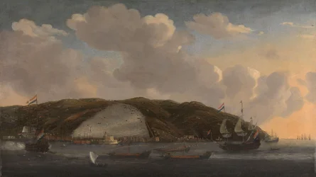 Utsikt över Alger