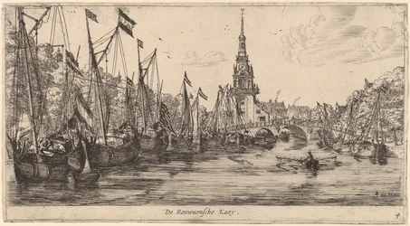 Roowaensche Quay (De Roowaensche Kaey)