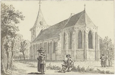 Zeists kyrka