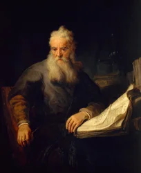 Aposteln Paulus