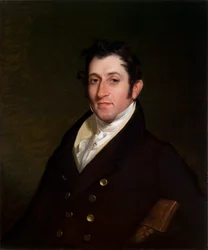 Överste Mendes Cohen