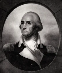 George Washington, 1800-talet