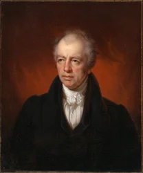 James Kent av Peale