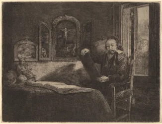 Abraham fransk