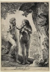 Adam och Eva