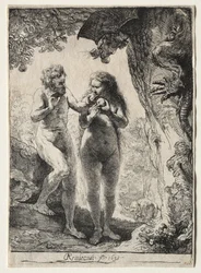 Adam och Eva