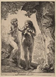 Adam och Eva