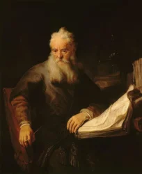 Aposteln Paulus