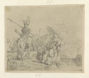 doop van de kamerling Samling av åttiofem originaltryck (serietitel)