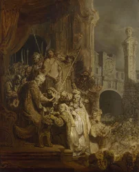 Se mannen, 1634