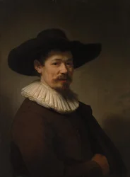 Herman Doomer ca. 1595-1650, 1640.