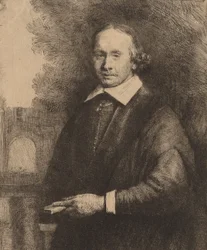 Jan Antonides van der Linden, 1665.