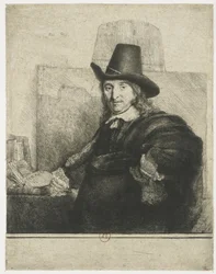 Jan Asselijn, målare